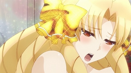 (C)2015 ひろやまひろし・TYPE-MOON／KADOKAWA／「プリズマ☆イリヤ ツヴァイ ヘルツ！」製作委員会