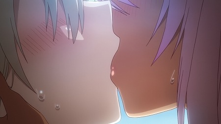 (C)2015 ひろやまひろし・TYPE-MOON／KADOKAWA／「プリズマ☆イリヤ ツヴァイ ヘルツ！」製作委員会