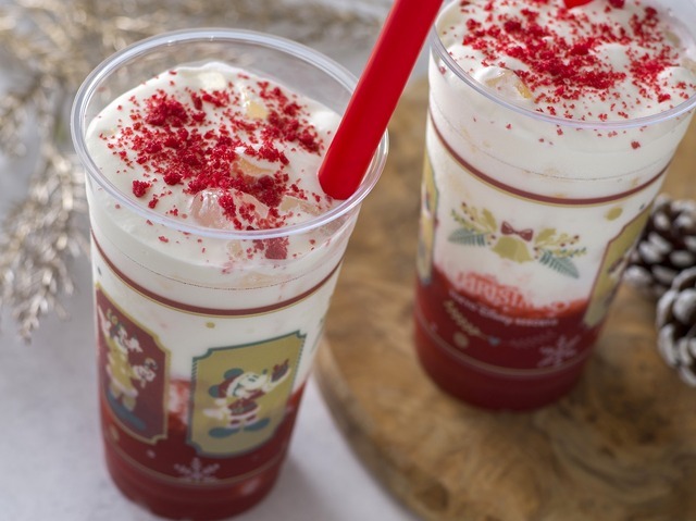 今年はシーにもツリーが復活！スペシャルイベント「ディズニー・クリスマス」詳細発表 As to Disney artwork, logos and properties： (C) Disney