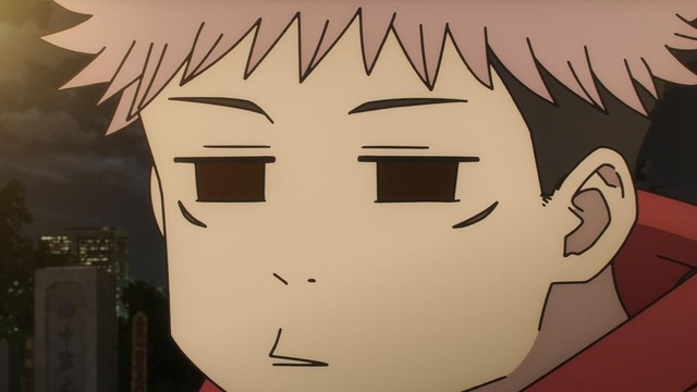 『呪術廻戦』第2期「渋谷事変」第32話「渋谷事変」先行場面カット（C）芥見下々／集英社・呪術廻戦製作委員会