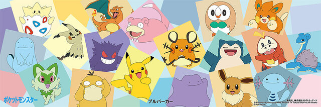 TVアニメ「ポケモン」のプルパーカーがドン・キホーテで発売！「イーブイ＆ピカチュウ」「リザードン」などがデザイン