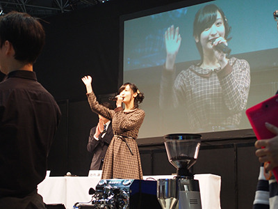 アニメラテアート王選手権、初代チャンピオンはReissueの松野浩平さんに決定