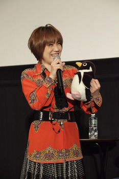 20年の時を経て集った忍空たち！TVアニメ『NINKUー忍空ー』Blu-rayBOX発売記念イベント開催