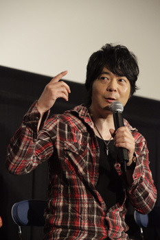 20年の時を経て集った忍空たち！TVアニメ『NINKUー忍空ー』Blu-rayBOX発売記念イベント開催