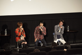 20年の時を経て集った忍空たち！TVアニメ『NINKUー忍空ー』Blu-rayBOX発売記念イベント開催