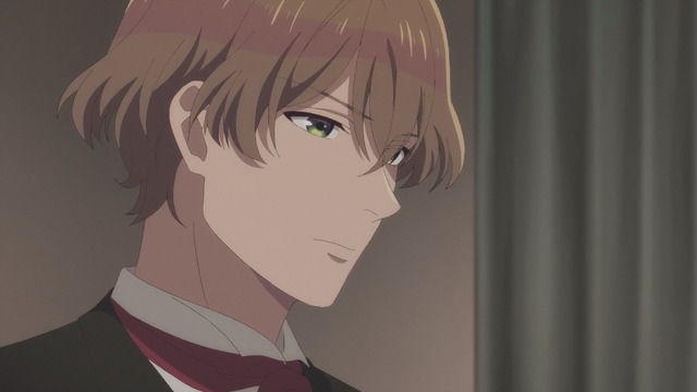 『わたしの幸せな結婚』第12話（最終話）「暗闇の中の光」先行場面カット（C）2023 顎木あくみ・月岡月穂／KADOKAWA／「わたしの幸せな結婚」製作委員会