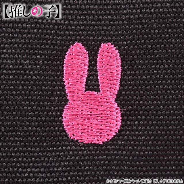 「【推しの子】OUTDOOR　PRODUCTSコラボレーション　リュックサック」12,100円（税込／送料・手数料別途）（C）赤坂アカ×横槍メンゴ／集英社・【推しの子】製作委員会