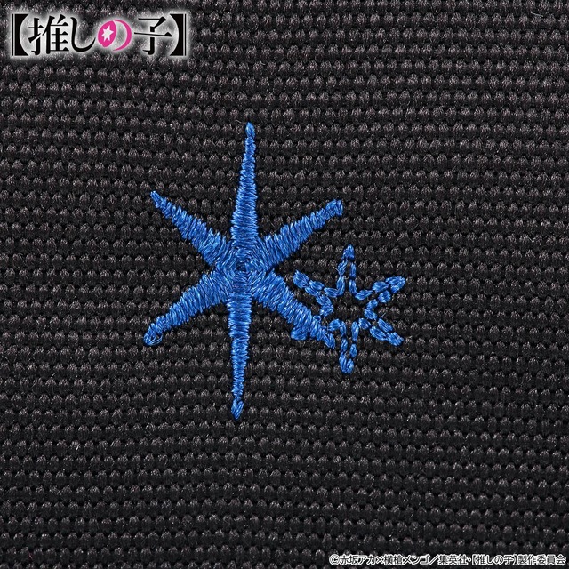 「【推しの子】OUTDOOR　PRODUCTSコラボレーション　リュックサック」12,100円（税込／送料・手数料別途）（C）赤坂アカ×横槍メンゴ／集英社・【推しの子】製作委員会