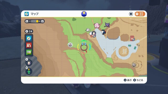 『ポケモンSV』チヲハウハネ＆テツノドクガをピックアップ！パラドックスポケモンの新レイド開催決定