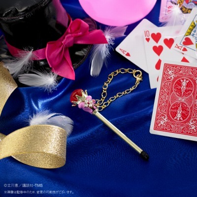 (C)立川恵/講談社・TMS