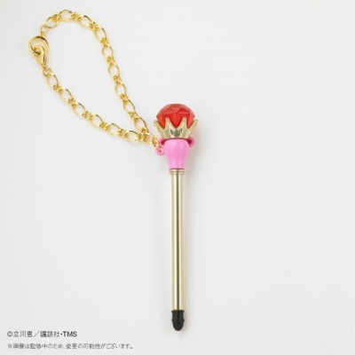 (C)立川恵/講談社・TMS