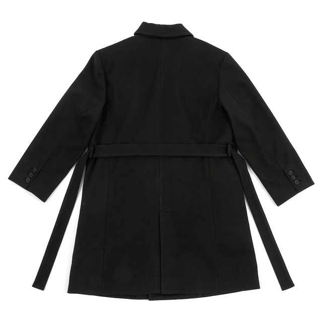 「ライナー付コート」27,500円（税込）（C）青山剛昌／小学館・読売テレビ・TMS 1996