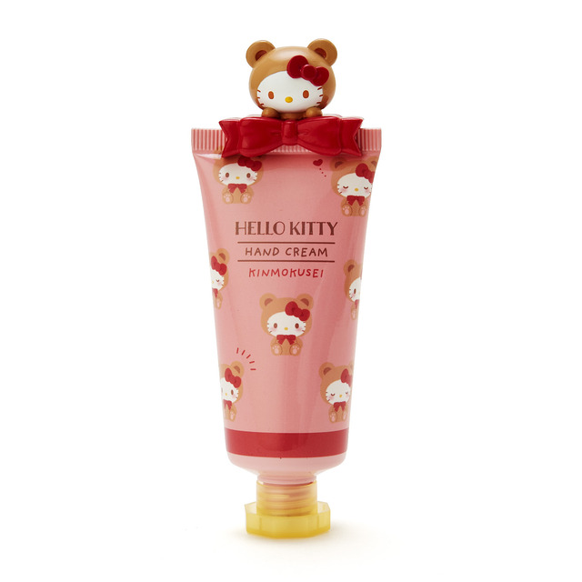 「ハンドクリーム」880円（税込）（C）2023 SANRIO CO.,LTD. 著作（株）サンリオ