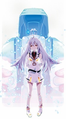 （C）MAGES./Project PM