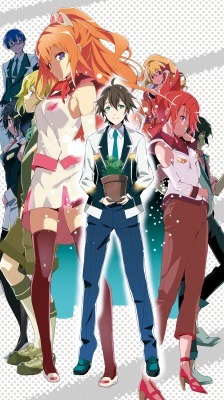 （C）MAGES./Project PM