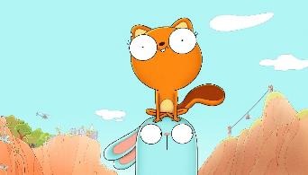 『キフ』（C）2023 Disney and its related entities.