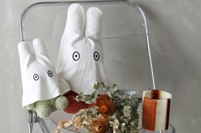 「OBAKE MIFFY」イメージ（C）Mercis bv