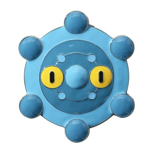 『ポケモン』をモチーフにしたアクセサリーが新登場！「シャリタツ」の前髪クリップや「ドーミラー」のミラーなど個性的なラインナップ