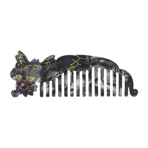 『ポケモン』をモチーフにしたアクセサリーが新登場！「シャリタツ」の前髪クリップや「ドーミラー」のミラーなど個性的なラインナップ