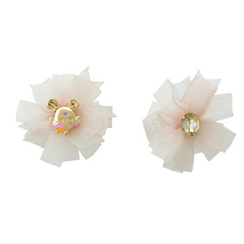 『ポケモン』をモチーフにしたアクセサリーが新登場！「シャリタツ」の前髪クリップや「ドーミラー」のミラーなど個性的なラインナップ