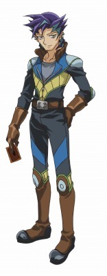 （c）高橋和希 スタジオ・ダイス/集英社・テレビ東京・NAS