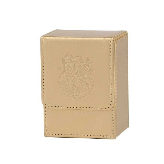 『ポケカ』9月22日発売の「周辺グッズ」がクール！テラスタルポケモンたちを大迫力にデザイン