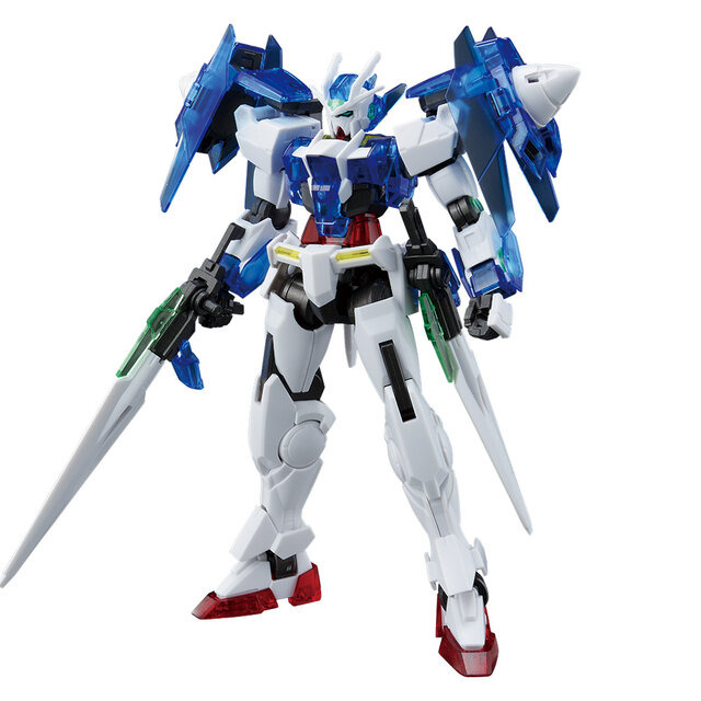 新作「ガンプラ」一番くじが本日9月22日から発売！「ガンダムSEED」「水星の魔女」などの人気機体が限定カラーで立体化