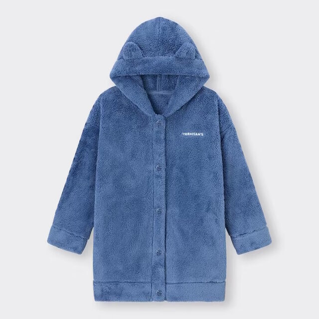 ちいかわ×GUコラボは、本日9月22日から発売！“ポシェットの鎧さんがファッションブランドを作ったら”をテーマに、ハンドメイド風グッズを展開