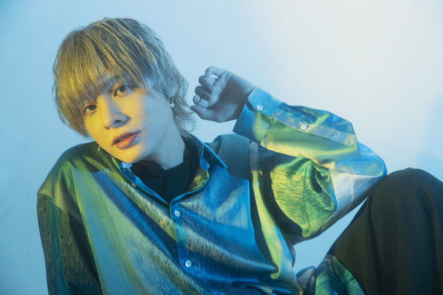 『女性セブン』10月5日号 岡本信彦（C）小学館／女性セブン　写真◎gaku