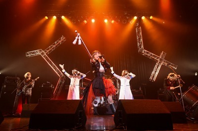 「『シドニアの騎士 第九惑星戦役』音楽重力祭～LIVE OF SIDONIA～」