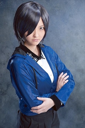 (C)石田スイ/集英社 (C)舞台『東京喰種トーキョーグール』製作委員会