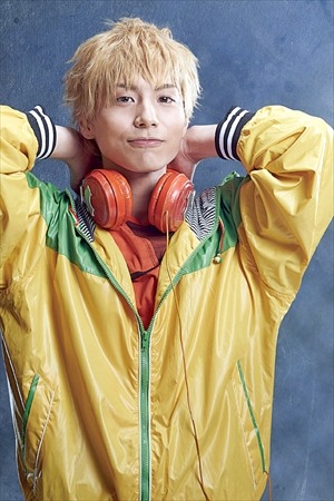 (C)石田スイ/集英社 (C)舞台『東京喰種トーキョーグール』製作委員会