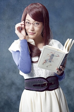 (C)石田スイ/集英社 (C)舞台『東京喰種トーキョーグール』製作委員会