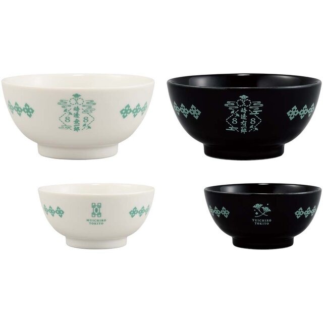 「一番くじ 鬼滅の刃 ～ふめつのきずな～」の全ラインナップが公開！作中で描かれた「きょうだい」の絆をモチーフに