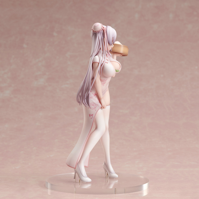 「みこイラスト『桃饅ちゃん』」20,350円（税込）（C）みこ