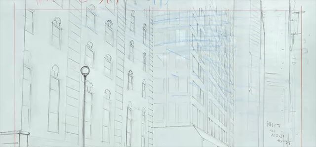 Production IG「攻殻機動隊 新劇場版」制作スタッフが4Kテレビを語る　コラボ動画公開