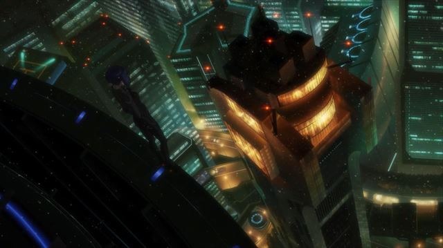 Production IG「攻殻機動隊 新劇場版」制作スタッフが4Kテレビを語る　コラボ動画公開