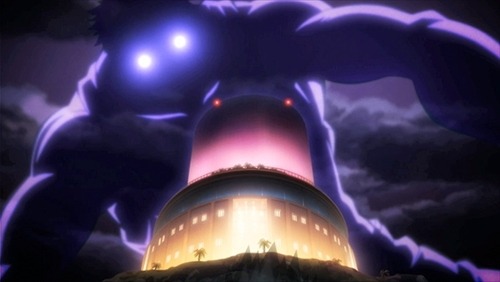 C）松井優征／集英社・アニメ「暗殺教室」製作委員会