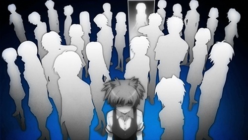 C）松井優征／集英社・アニメ「暗殺教室」製作委員会