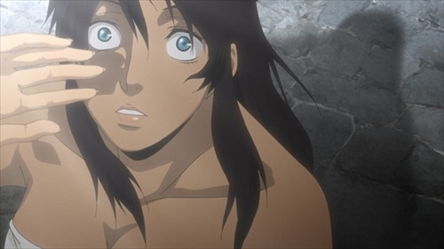 (C)コースケ/新潮社・GANGSTA.製作委員会