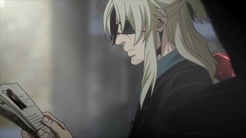 (C)コースケ/新潮社・GANGSTA.製作委員会