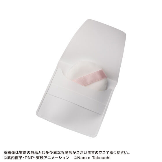 「ミラクルロマンス　シャイニングムーンパウダー　2024 Limited Edition」16,500円（税込）（C）武内直子・PNP・東映アニメーション
