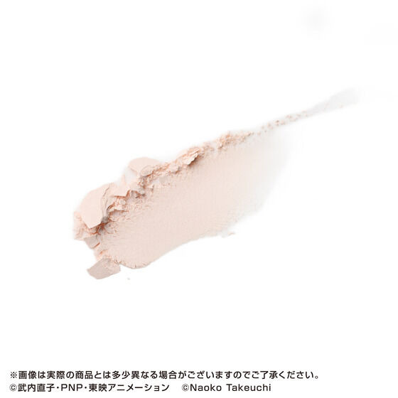「ミラクルロマンス　シャイニングムーンパウダー　2024 Limited Edition」16,500円（税込）（C）武内直子・PNP・東映アニメーション