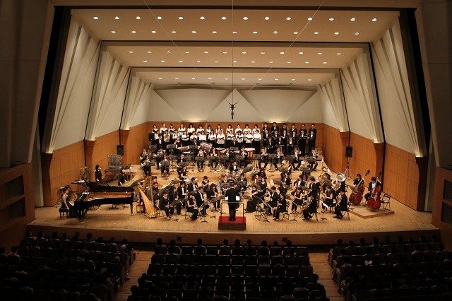 （C）Yutaka NAKAMURA