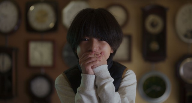 Amazon Original 映画 『次元大介』Copyright: Original comic books created by Monkey Punch（C）2023 Amazon Content Services LLC or its Affiliates and TMS Entertainment Co.,Ltd.All Rights Reserved