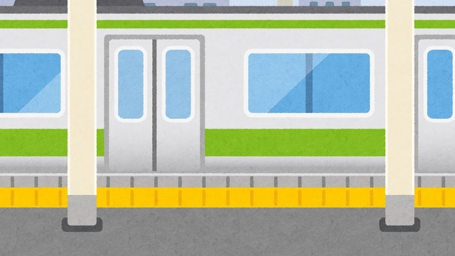 「電車・駅のアナウンスをしてほしい声優さんは？」