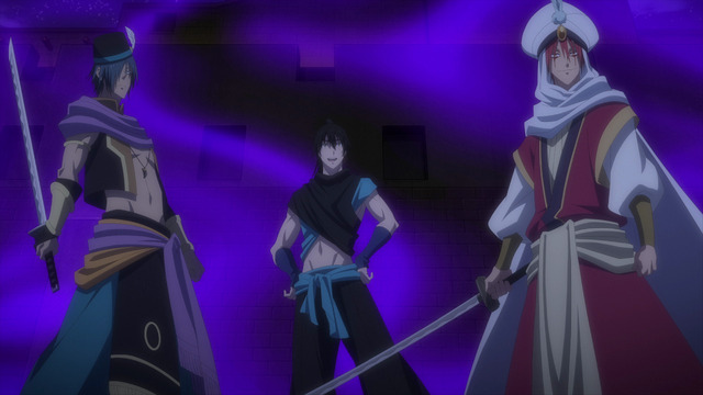 『転生したらスライムだった件 コリウスの夢』（C）川上泰樹・伏瀬・講談社／転スラ製作委員会