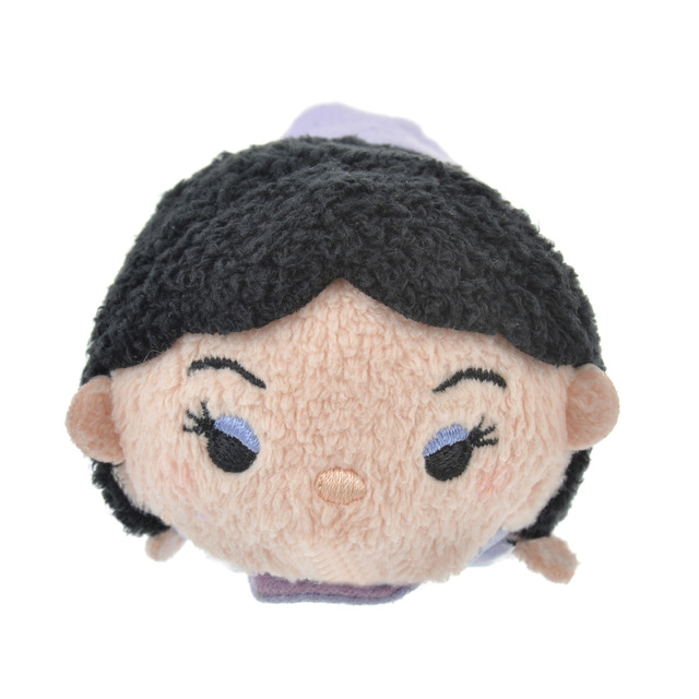 「ディズニーストア」“ディズニーヴィランズ”グッズイメージ（C）Disney