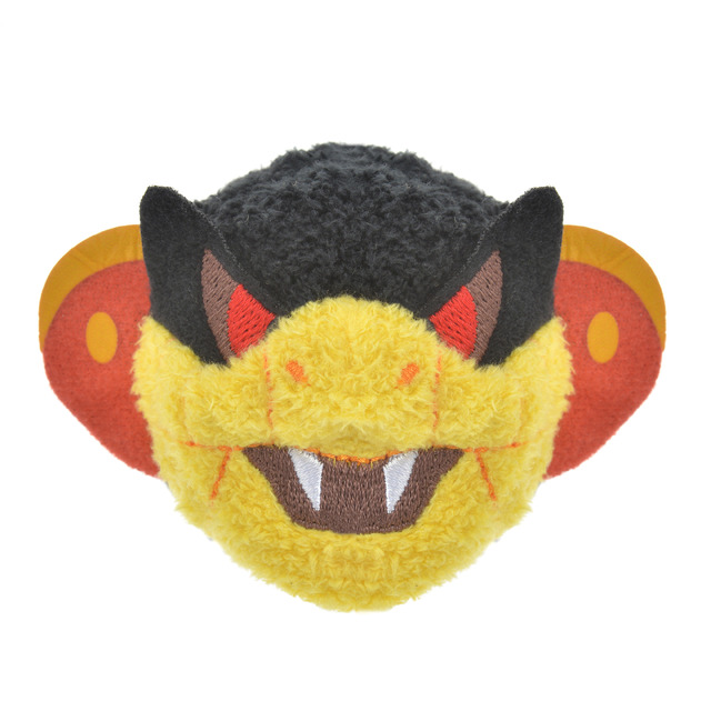 「ディズニーストア」“ディズニーヴィランズ”グッズイメージ（C）Disney