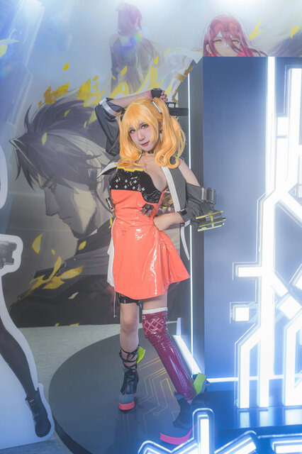 ファニー『スノウブレイク』／Umimi（X：@Umimiii030）